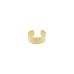 Anillo fino talla universal dibujo láser