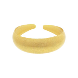 Open bracelet