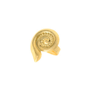 Anillo Caracola talla universal