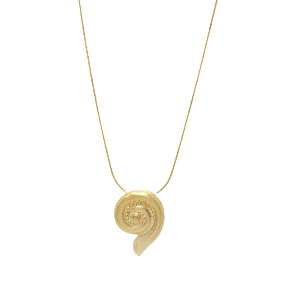 Collar Caracola