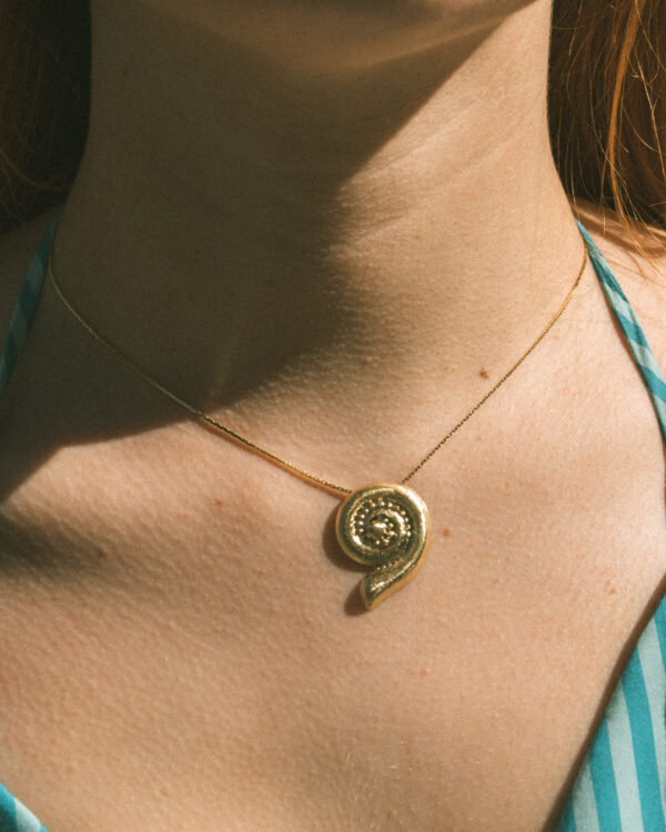 Collar Caracola