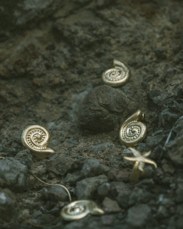 Collar Caracola