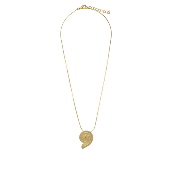 Collar Caracola