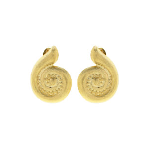 Conch Earring
