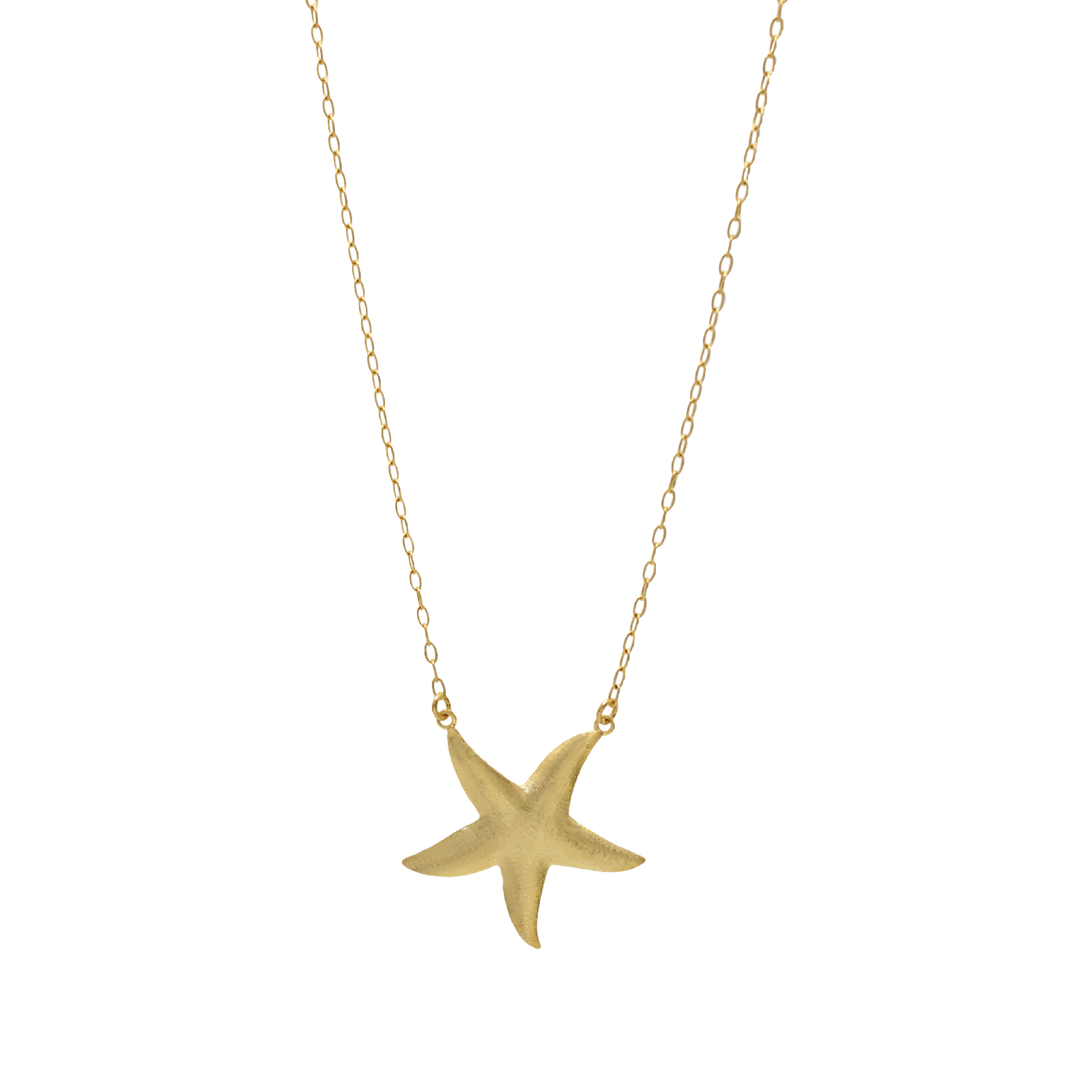 Collar Estrella de Mar