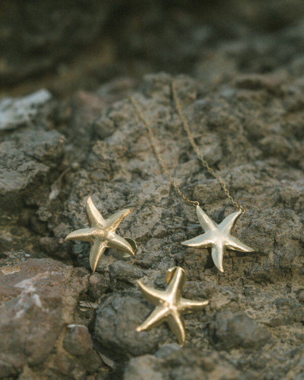 Collar Estrella de Mar