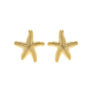 Starfish Hoop