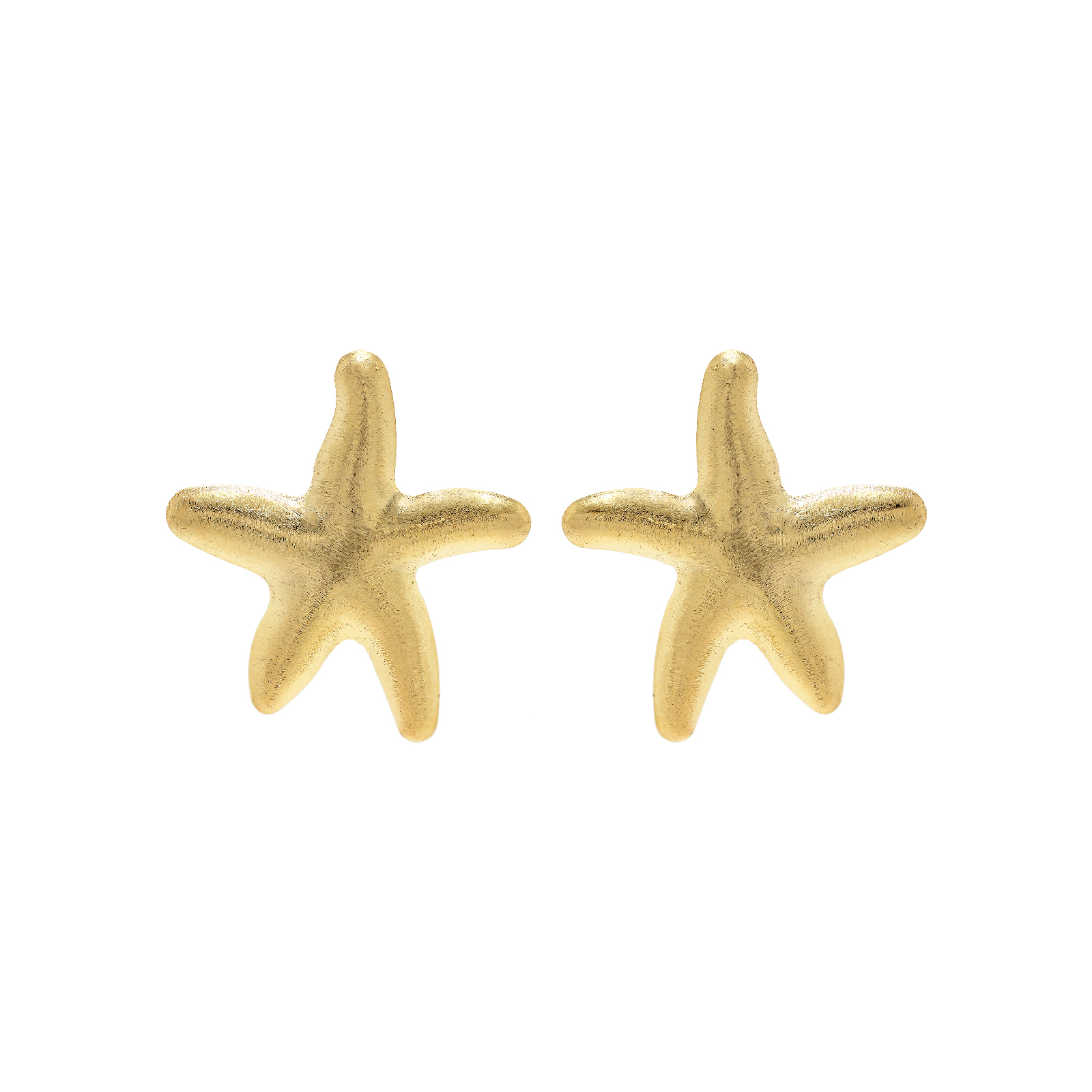 Aro con Estrella de Mar