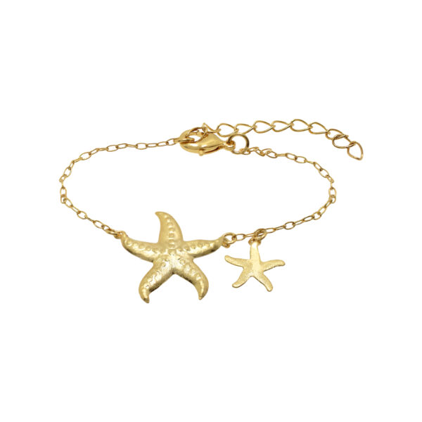 Pulsera Estrellas de Mar