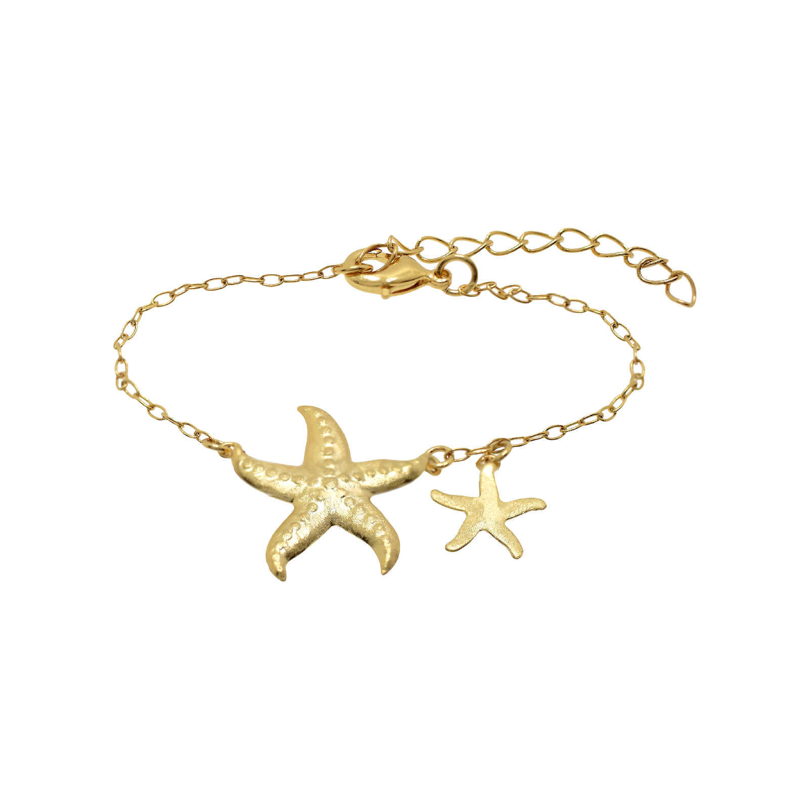 Pulsera Estrellas de Mar