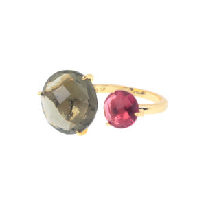 UNIVERSAL SIZE RING