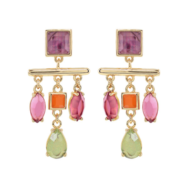 Colección Multicolor Ácida