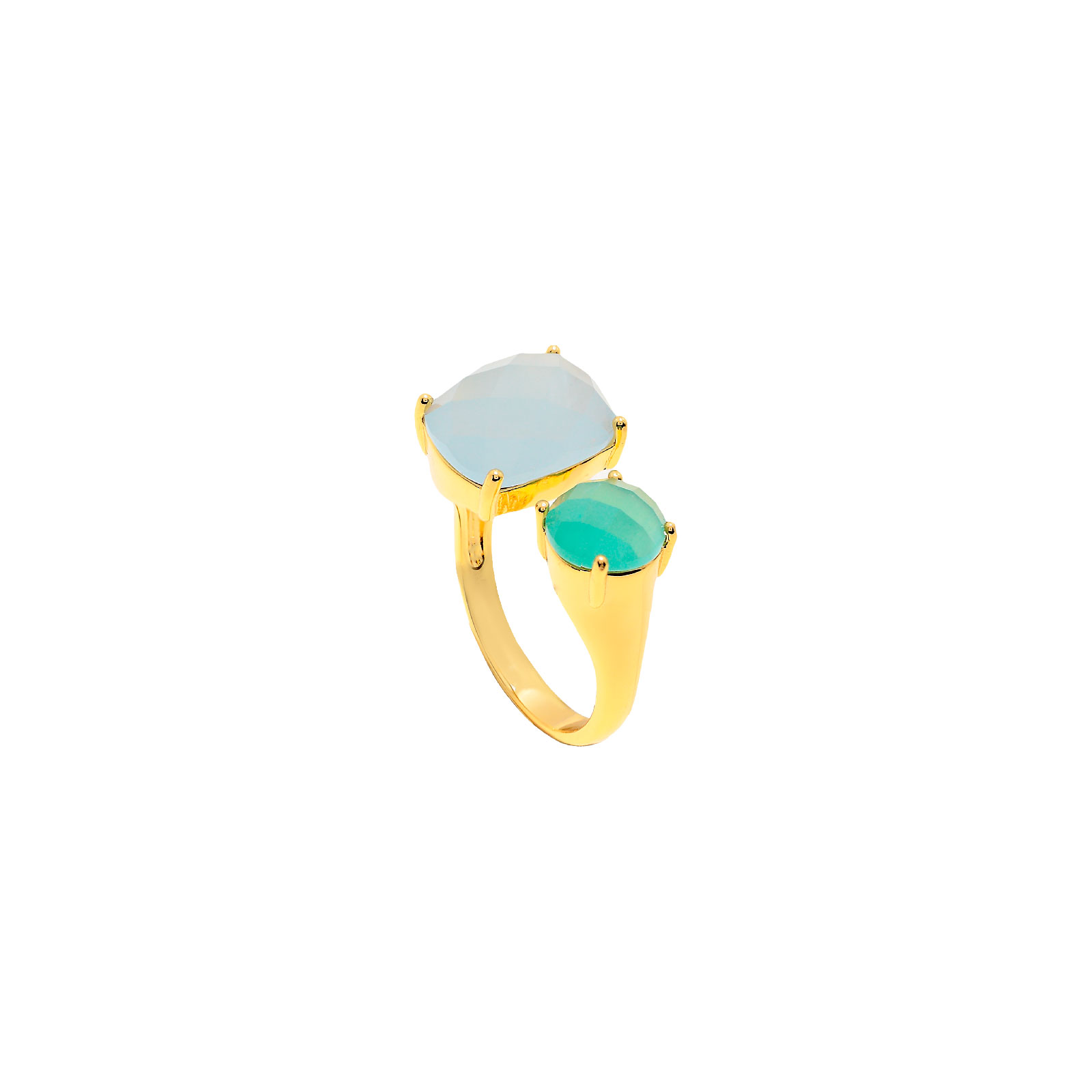 Anillo Azul universal