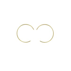 DESIGUAL RING GOLD PLATED BRIGHTNESS