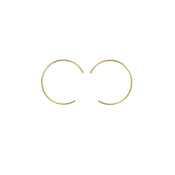 DESIGUAL RING GOLD PLATED BRIGHTNESS