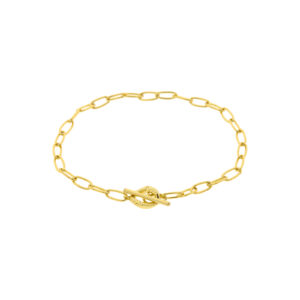 GOLD COLOR BRACELET BARBADA COLLECTION