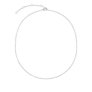 COLALR FINO 38CM MAS ALARGADOR 7CM