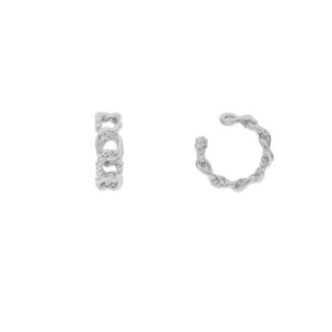 Pendiente ear cuff