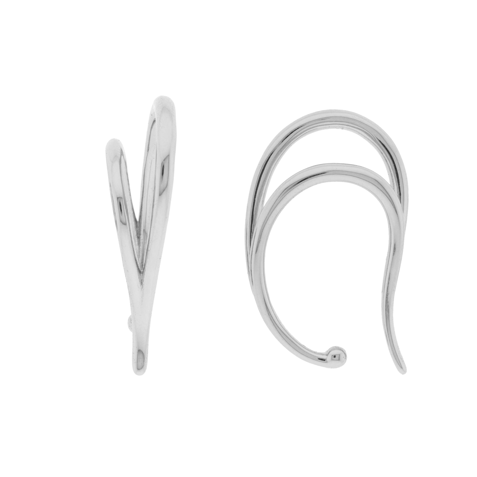 Pendiente ear cuff