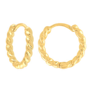 GOLD PLATED UNIVERSAL SIZE RING