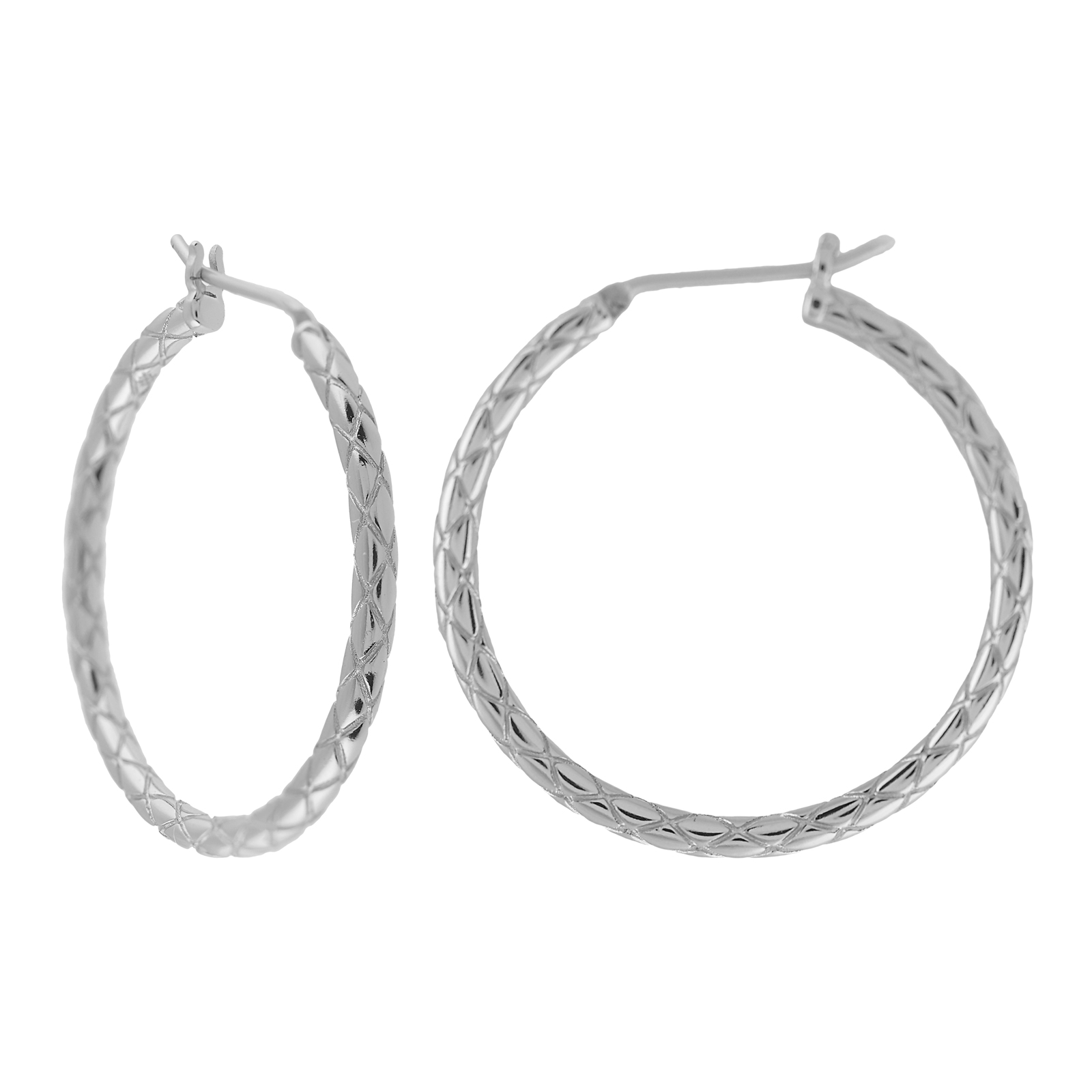 ARO RIZADO 28MM CERRADO RODIADO