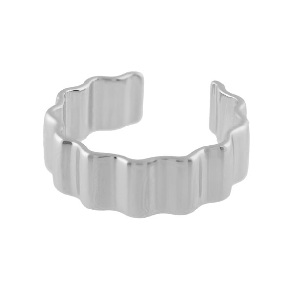 ANILLO TALLA UNIVERSAL RODIADO