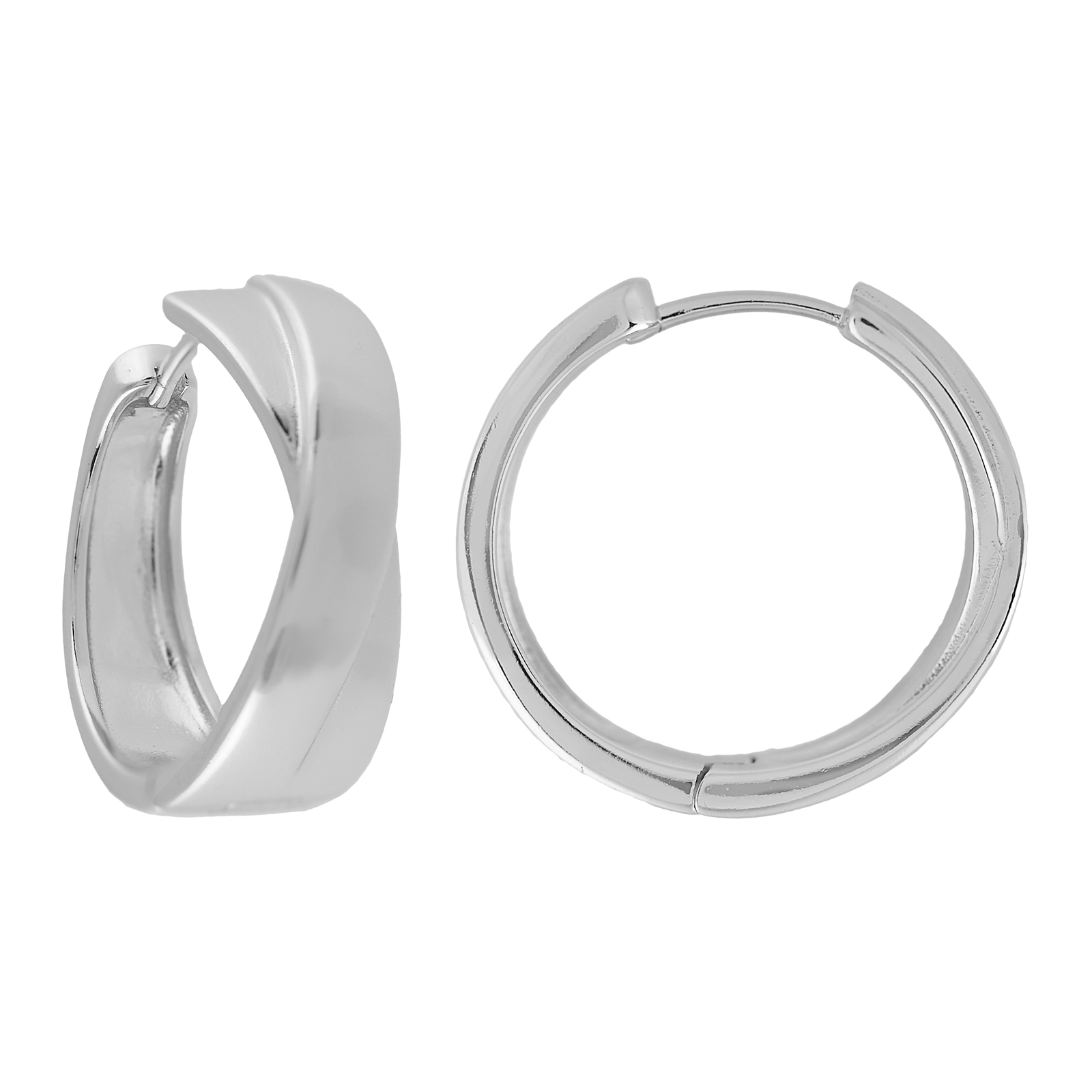 ARO DOBLE 22MM CERRADO RODIADO