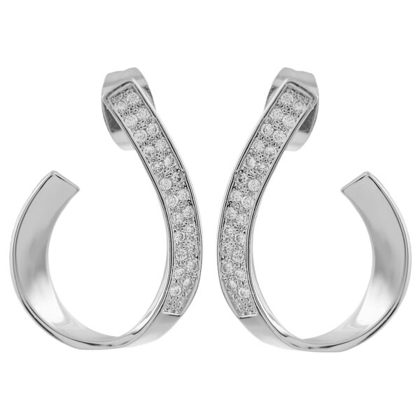 15MM CLOSED RING WITH HINGE