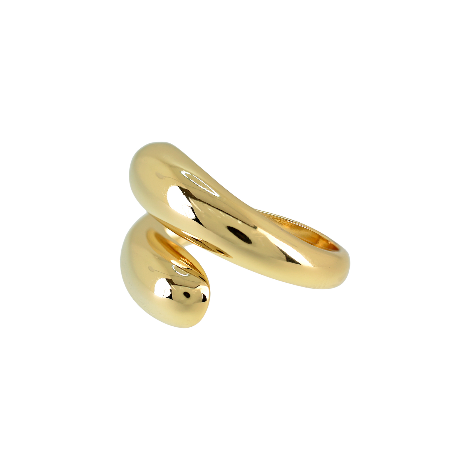 ANILLO UNIVERSAL CRUZADO