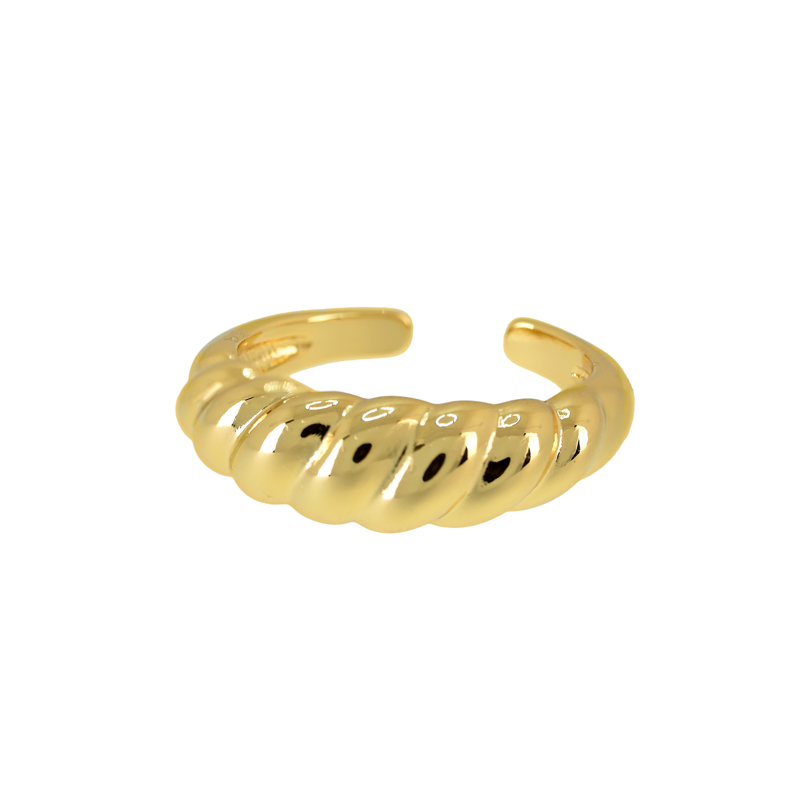 ANILLO UNIVERSAL EN DISMINUCIÓN