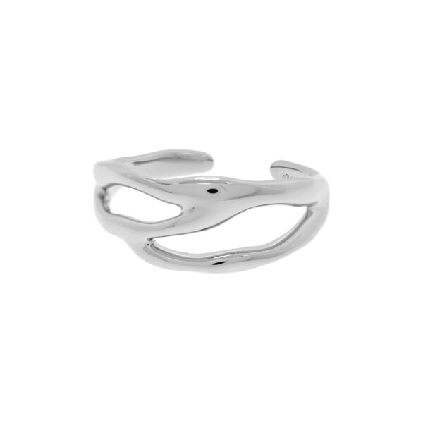 UNIVERSAL BRANCH RING