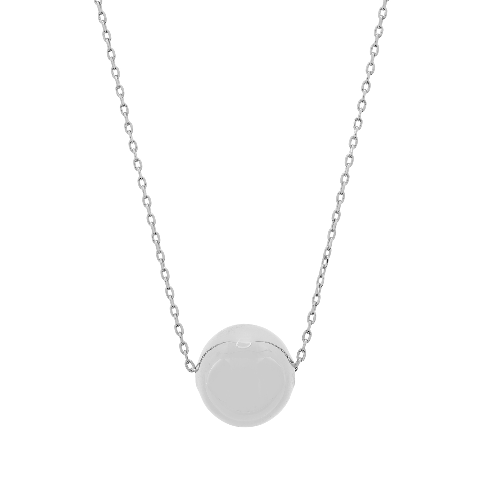 COLLAR CON BOLA DE 14MM
