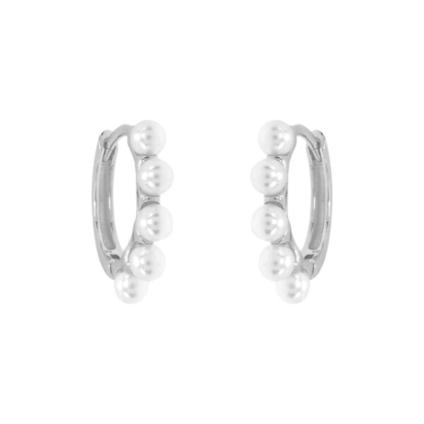 PEARL HOOP