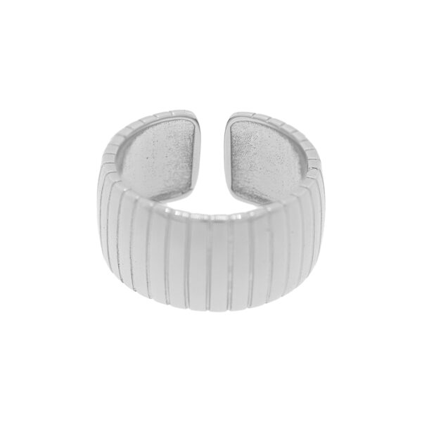 ANILLO DE 10MM Y TALLA UNIVERSAL