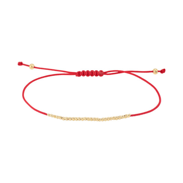 Pulsera adaptable