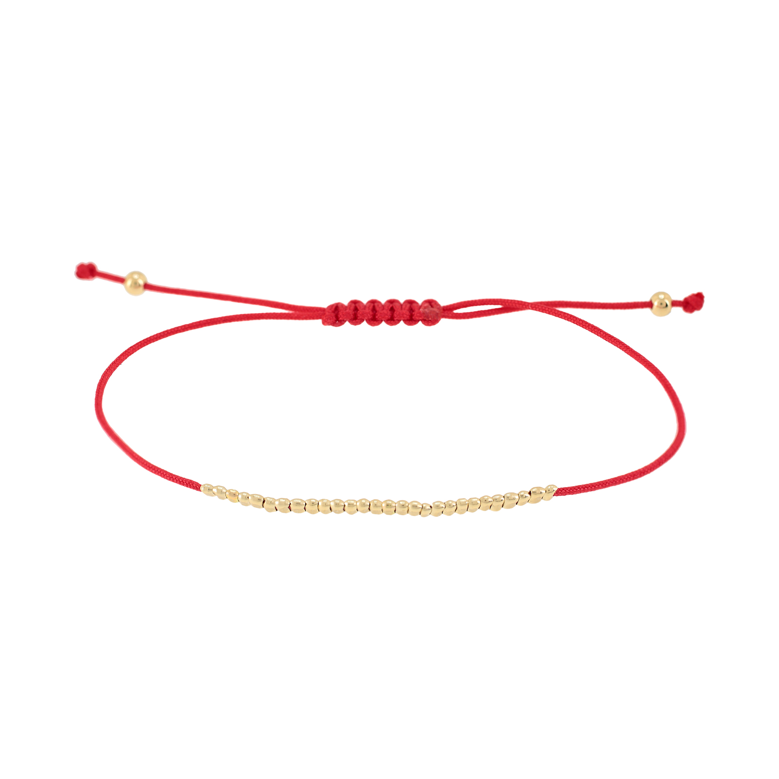 Pulsera adaptable