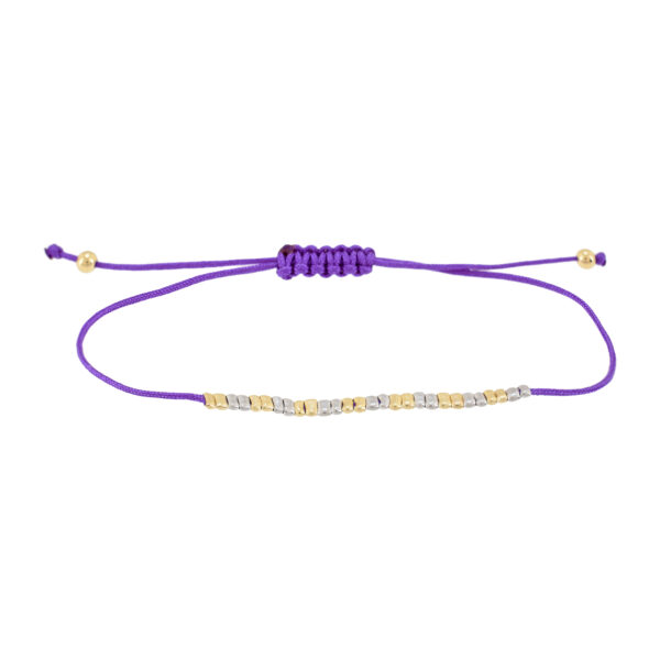 Pulsera adaptable