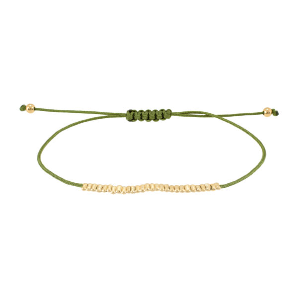 Pulsera adaptable