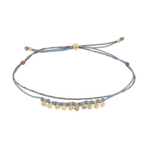 Pulsera adaptable
