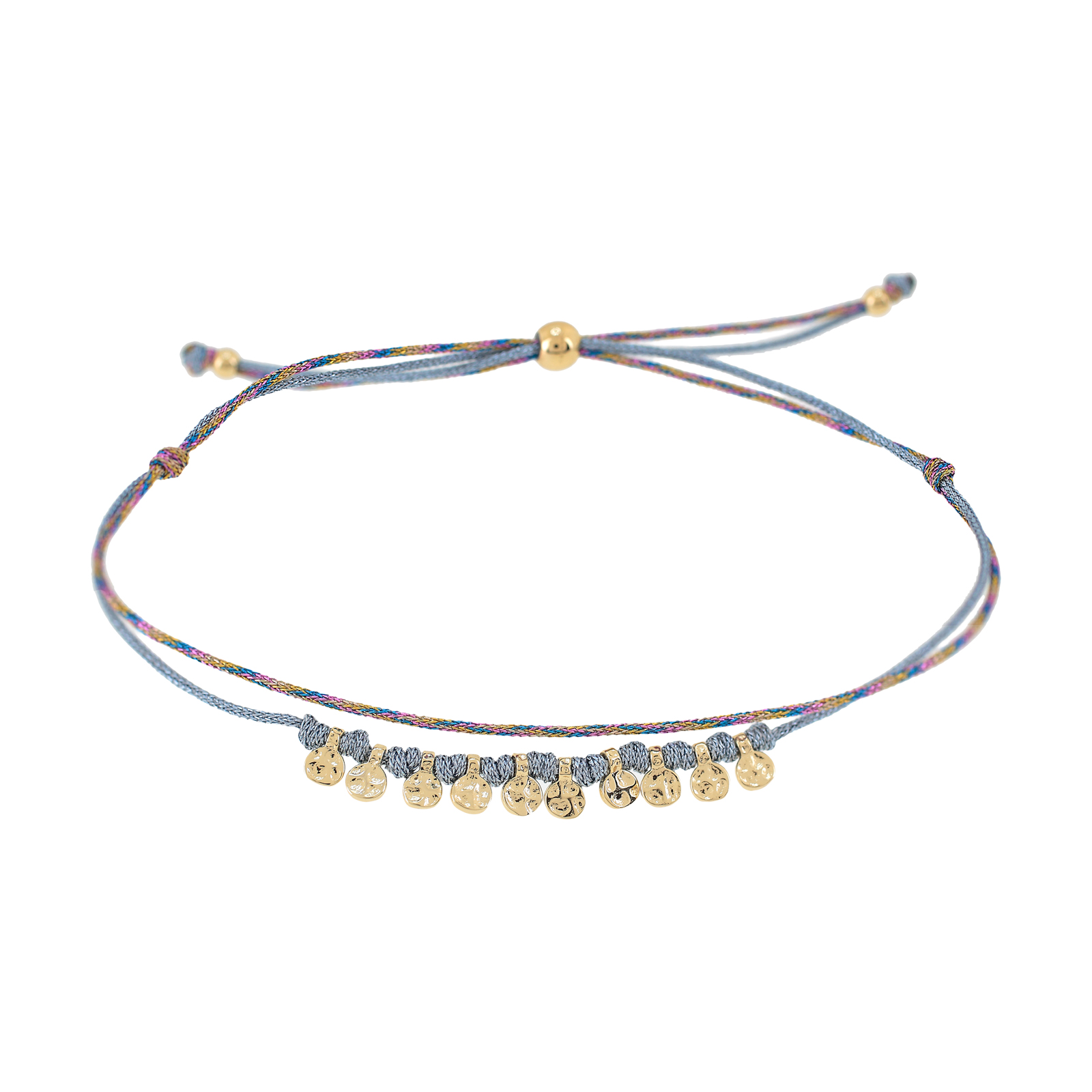 Adaptable bracelet