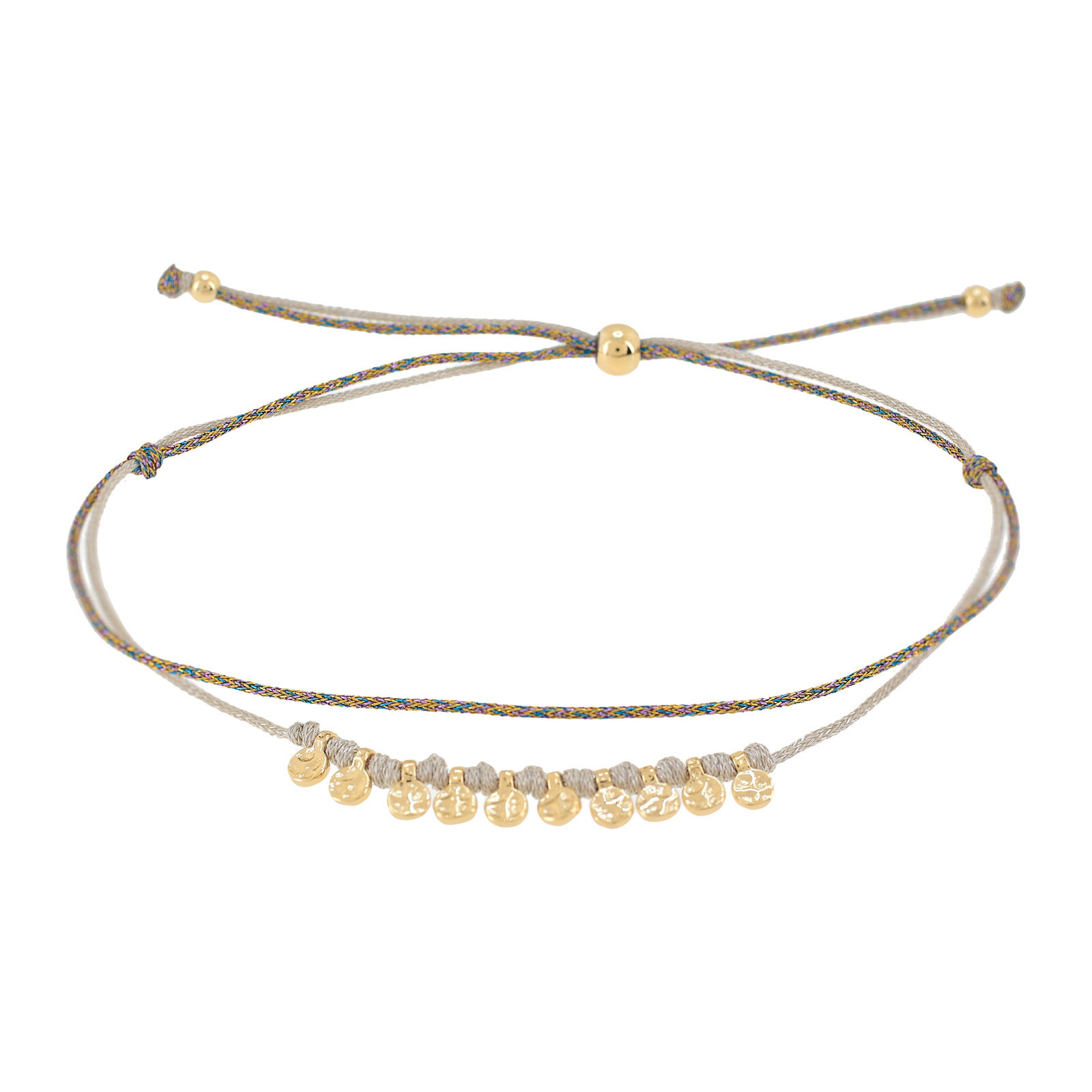 Adaptable bracelet