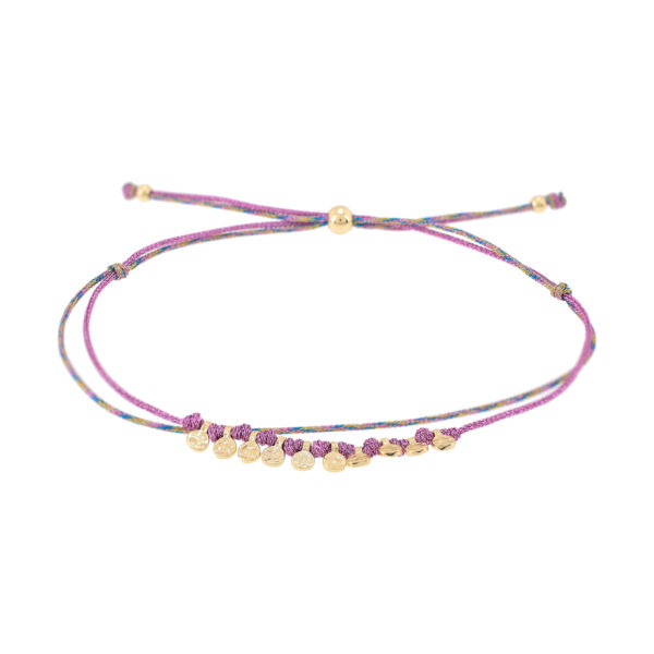 Pulsera adaptable