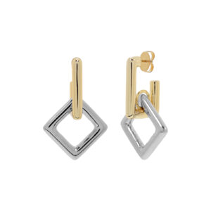 Convertible double hoop