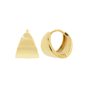 Closed Shiny Ring