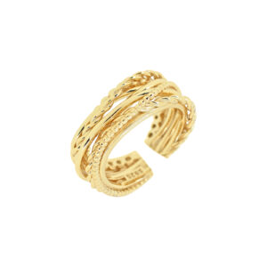 Braid Ring