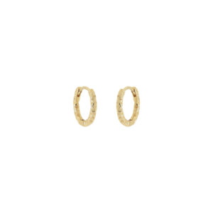 13mm cocked closed ring