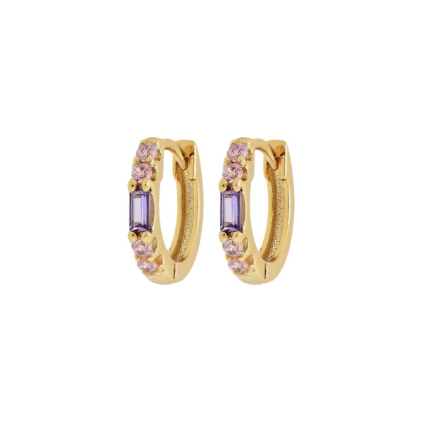 Baguette Hoop