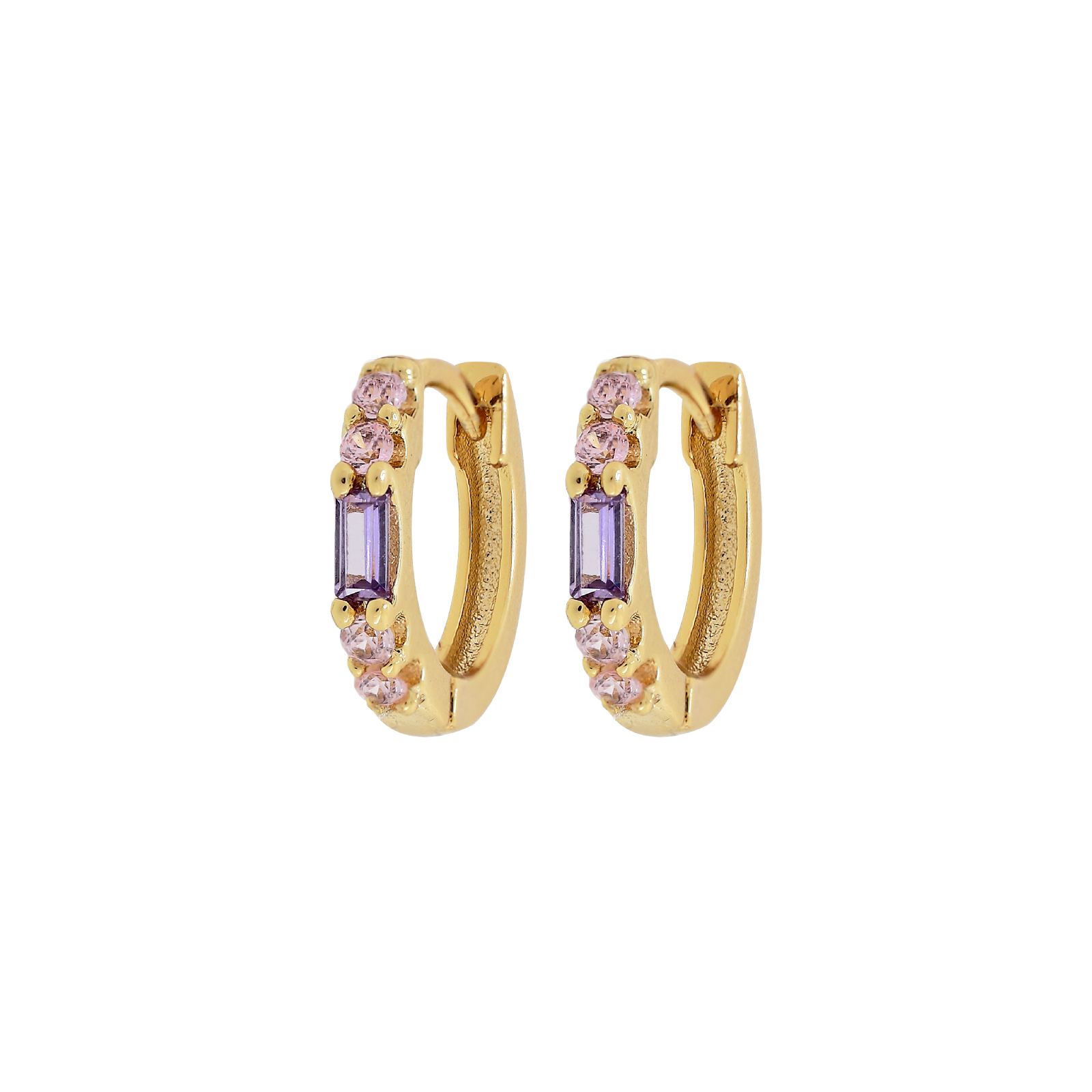 Baguette Hoop