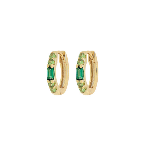 Baguette Hoop