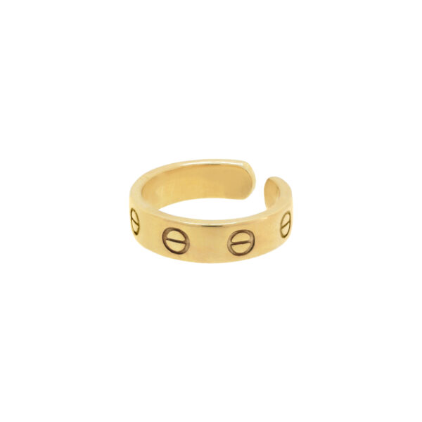 Anillo tornillos